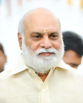 K. Raghavendra Rao
